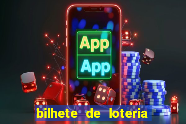 bilhete de loteria download dublado